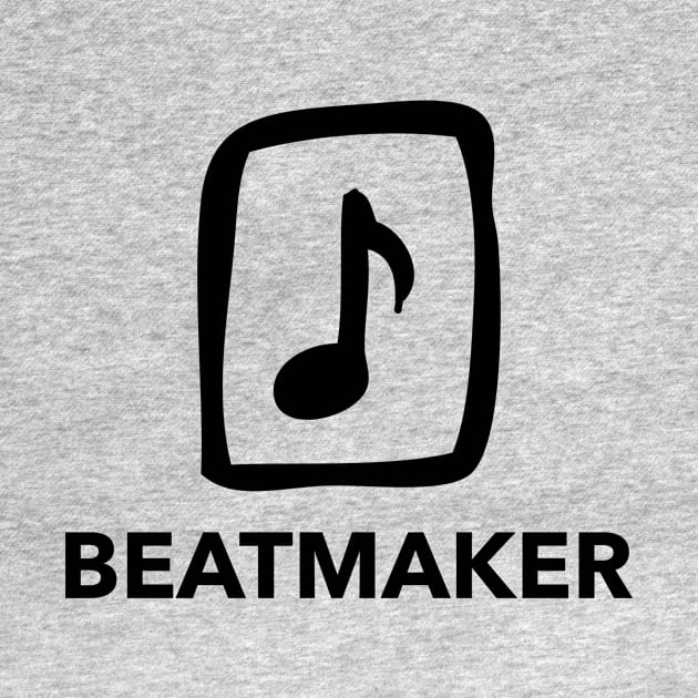 Beatmaker by Andonaki